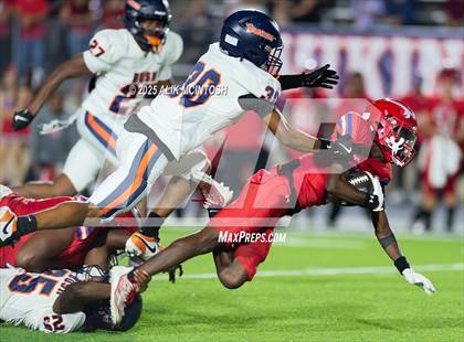 Thumbnail 3 in Fort Bend Bush @ Fort Bend Dulles photogallery.