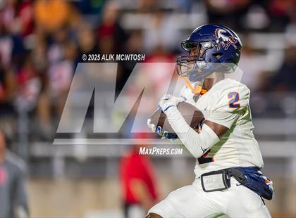 Thumbnail 1 in Fort Bend Bush @ Fort Bend Dulles photogallery.