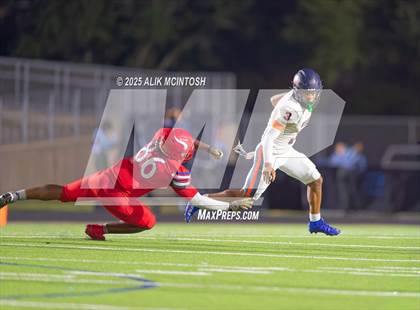 Thumbnail 2 in Fort Bend Bush @ Fort Bend Dulles photogallery.