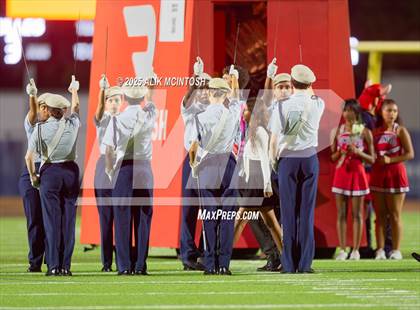 Thumbnail 2 in Fort Bend Bush @ Fort Bend Dulles photogallery.