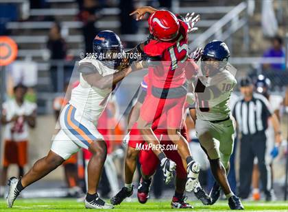 Thumbnail 1 in Fort Bend Bush @ Fort Bend Dulles photogallery.