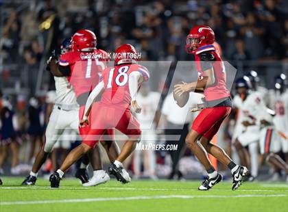 Thumbnail 3 in Fort Bend Bush @ Fort Bend Dulles photogallery.