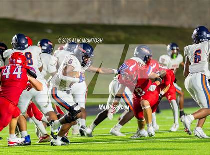 Thumbnail 2 in Fort Bend Bush @ Fort Bend Dulles photogallery.