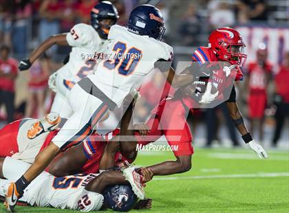 Thumbnail 2 in Fort Bend Bush @ Fort Bend Dulles photogallery.