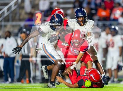 Thumbnail 1 in Fort Bend Bush @ Fort Bend Dulles photogallery.