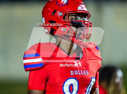 Thumbnail 1 in Fort Bend Bush @ Fort Bend Dulles photogallery.