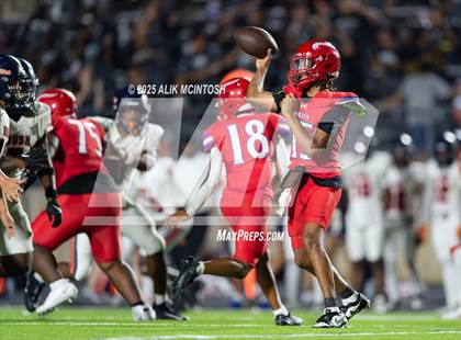 Thumbnail 1 in Fort Bend Bush @ Fort Bend Dulles photogallery.