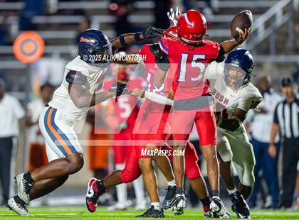 Thumbnail 3 in Fort Bend Bush @ Fort Bend Dulles photogallery.