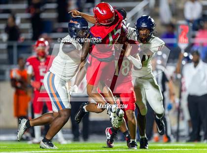 Thumbnail 2 in Fort Bend Bush @ Fort Bend Dulles photogallery.