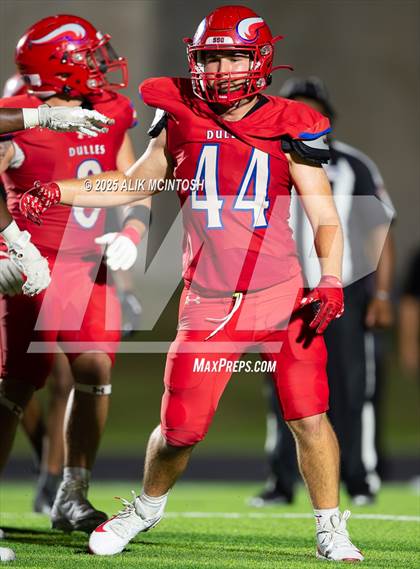 Thumbnail 3 in Fort Bend Bush @ Fort Bend Dulles photogallery.