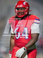 Photo from the gallery "Fort Bend Bush @ Fort Bend Dulles"