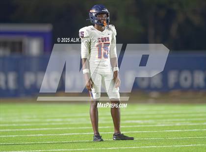 Thumbnail 1 in Fort Bend Bush @ Fort Bend Dulles photogallery.