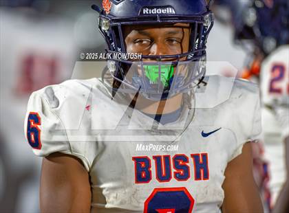 Thumbnail 2 in Fort Bend Bush @ Fort Bend Dulles photogallery.