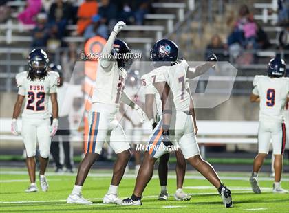 Thumbnail 3 in Fort Bend Bush @ Fort Bend Dulles photogallery.