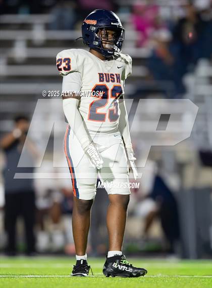 Thumbnail 3 in Fort Bend Bush @ Fort Bend Dulles photogallery.