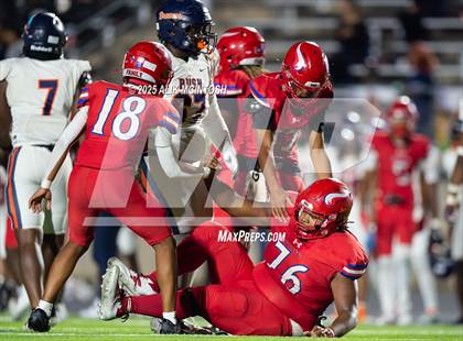 Thumbnail 1 in Fort Bend Bush @ Fort Bend Dulles photogallery.