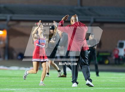 Thumbnail 1 in Fort Bend Bush @ Fort Bend Dulles photogallery.