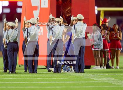 Thumbnail 3 in Fort Bend Bush @ Fort Bend Dulles photogallery.