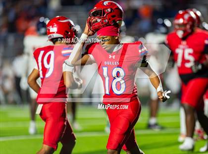 Thumbnail 2 in Fort Bend Bush @ Fort Bend Dulles photogallery.