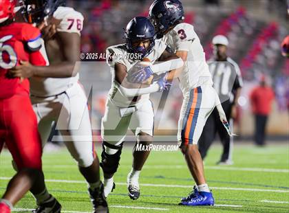 Thumbnail 2 in Fort Bend Bush @ Fort Bend Dulles photogallery.