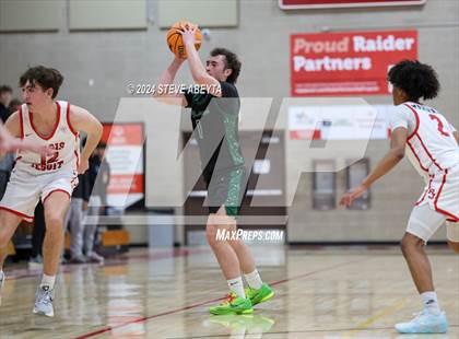 Thumbnail 2 in Pine Creek @ Regis Jesuit (CHSAA 6A First Round) photogallery.