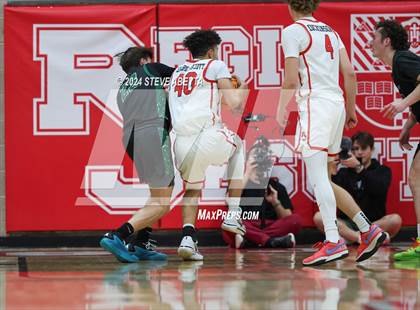 Thumbnail 1 in Pine Creek @ Regis Jesuit (CHSAA 6A First Round) photogallery.