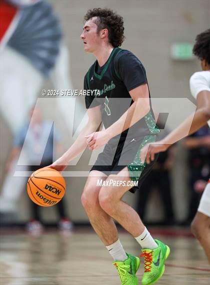 Thumbnail 3 in Pine Creek @ Regis Jesuit (CHSAA 6A First Round) photogallery.