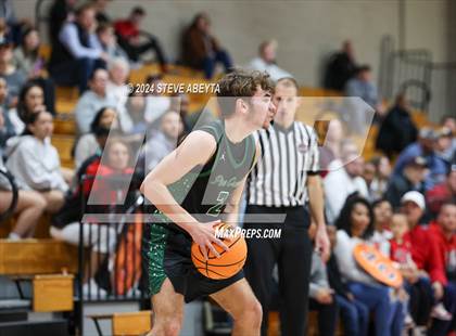 Thumbnail 1 in Pine Creek @ Regis Jesuit (CHSAA 6A First Round) photogallery.