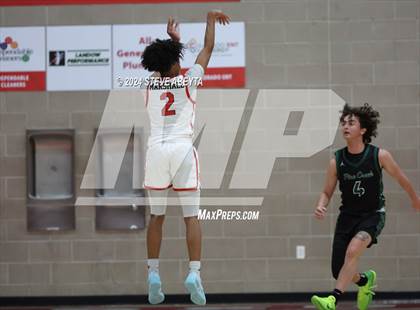 Thumbnail 3 in Pine Creek @ Regis Jesuit (CHSAA 6A First Round) photogallery.