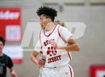 Thumbnail 3 in Pine Creek @ Regis Jesuit (CHSAA 6A First Round) photogallery.