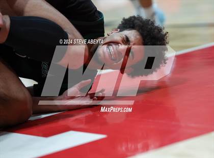 Thumbnail 1 in Pine Creek @ Regis Jesuit (CHSAA 6A First Round) photogallery.