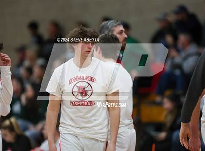 Thumbnail 3 in Pine Creek @ Regis Jesuit (CHSAA 6A First Round) photogallery.