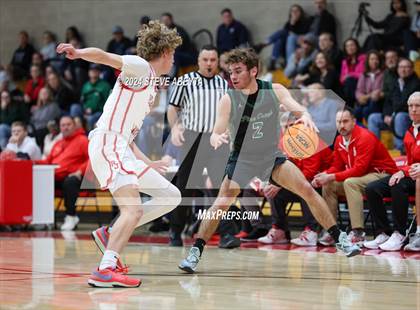 Thumbnail 1 in Pine Creek @ Regis Jesuit (CHSAA 6A First Round) photogallery.