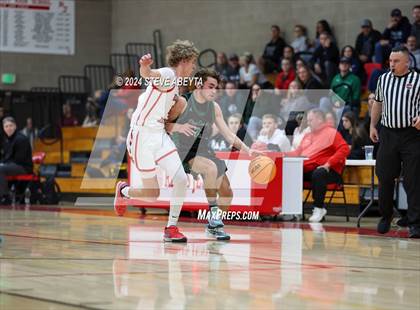 Thumbnail 3 in Pine Creek @ Regis Jesuit (CHSAA 6A First Round) photogallery.