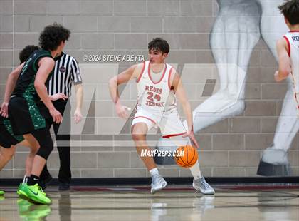 Thumbnail 3 in Pine Creek @ Regis Jesuit (CHSAA 6A First Round) photogallery.