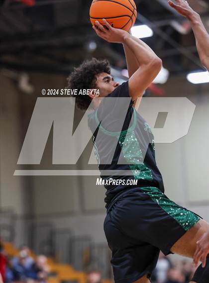 Thumbnail 2 in Pine Creek @ Regis Jesuit (CHSAA 6A First Round) photogallery.