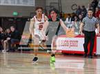Photo from the gallery "Pine Creek @ Regis Jesuit (CHSAA 6A First Round)"