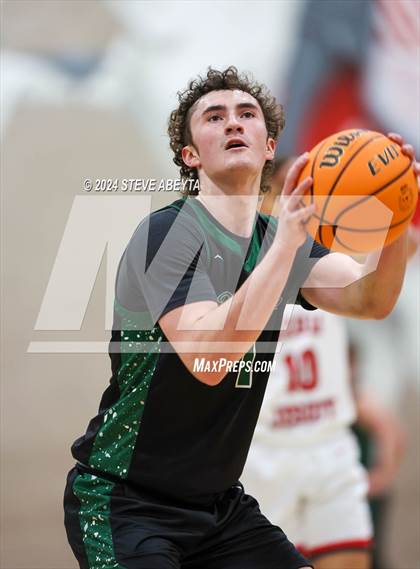 Thumbnail 2 in Pine Creek @ Regis Jesuit (CHSAA 6A First Round) photogallery.