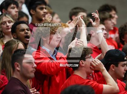 Thumbnail 2 in Pine Creek @ Regis Jesuit (CHSAA 6A First Round) photogallery.