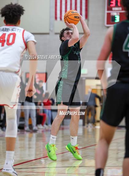 Thumbnail 2 in Pine Creek @ Regis Jesuit (CHSAA 6A First Round) photogallery.