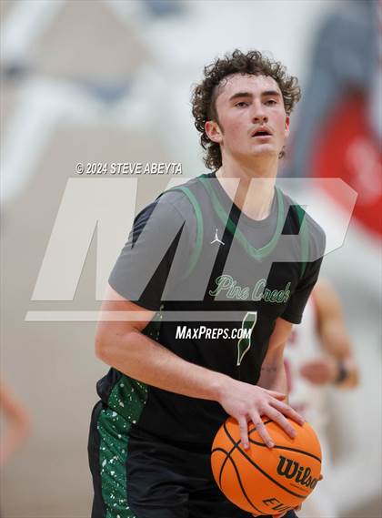 Thumbnail 3 in Pine Creek @ Regis Jesuit (CHSAA 6A First Round) photogallery.