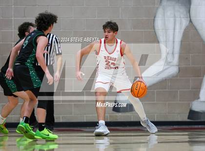 Thumbnail 1 in Pine Creek @ Regis Jesuit (CHSAA 6A First Round) photogallery.