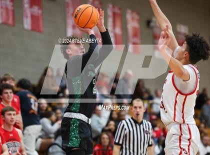 Thumbnail 1 in Pine Creek @ Regis Jesuit (CHSAA 6A First Round) photogallery.