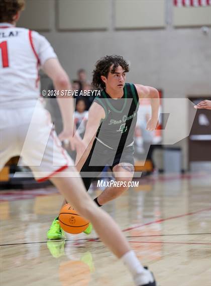 Thumbnail 3 in Pine Creek @ Regis Jesuit (CHSAA 6A First Round) photogallery.
