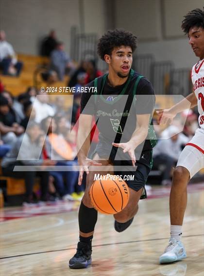 Thumbnail 3 in Pine Creek @ Regis Jesuit (CHSAA 6A First Round) photogallery.
