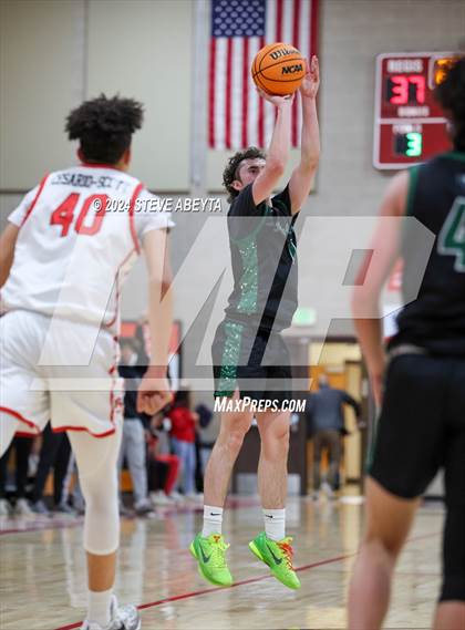 Thumbnail 3 in Pine Creek @ Regis Jesuit (CHSAA 6A First Round) photogallery.