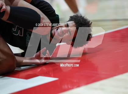 Thumbnail 3 in Pine Creek @ Regis Jesuit (CHSAA 6A First Round) photogallery.