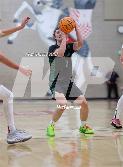 Thumbnail 3 in Pine Creek @ Regis Jesuit (CHSAA 6A First Round) photogallery.
