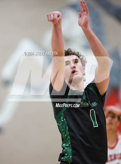 Thumbnail 3 in Pine Creek @ Regis Jesuit (CHSAA 6A First Round) photogallery.