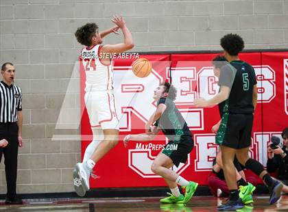 Thumbnail 3 in Pine Creek @ Regis Jesuit (CHSAA 6A First Round) photogallery.